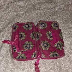Vera Bradley Wallet